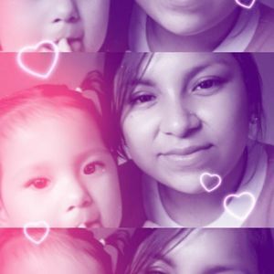 Meet your Posher, Terrina